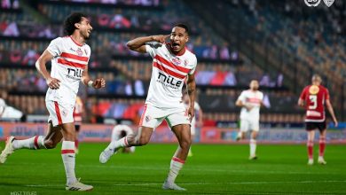 الليلة .. الزمالك المصري أمام تحد أفريقي جديد  3 FB IMG 1713696726734 الليلة .. الزمالك المصري أمام تحد أفريقي جديد