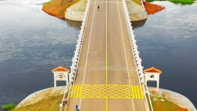 بالصور .. المقاولون العرب تنتهي من طريق وكوبري « ساكا » لإنقاذ السكان بأوغندا 15 FB IMG 1714218825935 بالصور .. المقاولون العرب تنتهي من طريق وكوبري « ساكا » لإنقاذ السكان بأوغندا