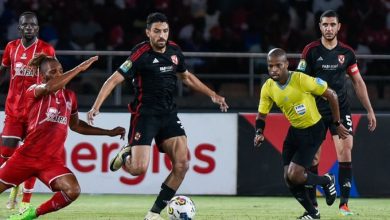 GJ3oL8LX0AATHhE مدرب الأهلي: مواجهة سيمبا بدوري أبطال أفريقيا صعبة.. وكولر : نحتاج لحضور الجماهير بكثافة