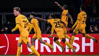 دوري أبطال أوروبا : برشلونة يعود من باريس بانتصار ثمين .. وأتليتكو مدريد يضع قدما في نصف النهائي 3 GK1PGxAXoAAGiMw دوري أبطال أوروبا : برشلونة يعود من باريس بانتصار ثمين .. وأتليتكو مدريد يضع قدما في نصف النهائي