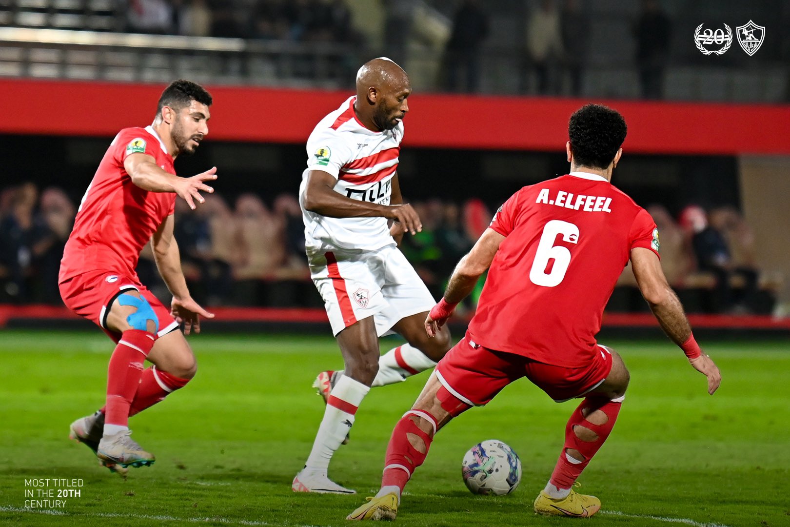 موعد مباراة الزمالك وفيوتشر والقنوات الناقلة 1 موعد مباراة الزمالك وفيوتشر والقنوات الناقلة