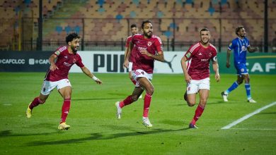 الأهلي المصري إلي نصف دوري أبطال أفريقيا للمرة الـ 20 في تاريخه 5 GKb1kj WsAE1Sq6 الأهلي المصري إلي نصف دوري أبطال أفريقيا للمرة الـ 20 في تاريخه