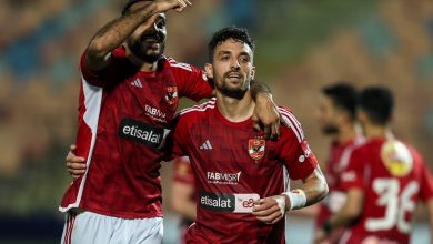 تعادل مع إنبي .. الأهلي يواصل نزيف النقاط في الدوري المصري 5 GKq dWcX0AAxl33 تعادل مع إنبي .. الأهلي يواصل نزيف النقاط في الدوري المصري