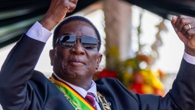 زيمبابوي للمرة الثانية عفو عام عن 4000 سجين بمن فيهم المحكوم عليهم بالإعدام 9 GettyImages 1645159016 1 1709618867 زيمبابوي للمرة الثانية عفو عام عن 4000 سجين بمن فيهم المحكوم عليهم بالإعدام