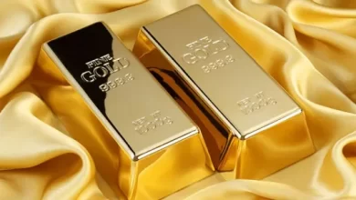 Gold123 الذهب يحلق فوق 2314 دولارا للأوقية.. و رئيس "الفيدرالي الأمريكي" يستبعد خفض الفائدة "قريبا"