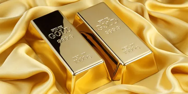 Gold123 الذهب يحلق فوق 2314 دولارا للأوقية.. و رئيس "الفيدرالي الأمريكي" يستبعد خفض الفائدة "قريبا"