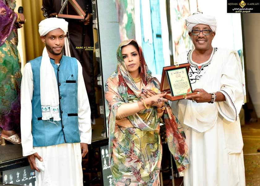 IMG 20240419 WA0001 قريبا .. انطلاق أول مهرجان تراثي يجمع ثقافات وادي النيل بالقاهرة 
