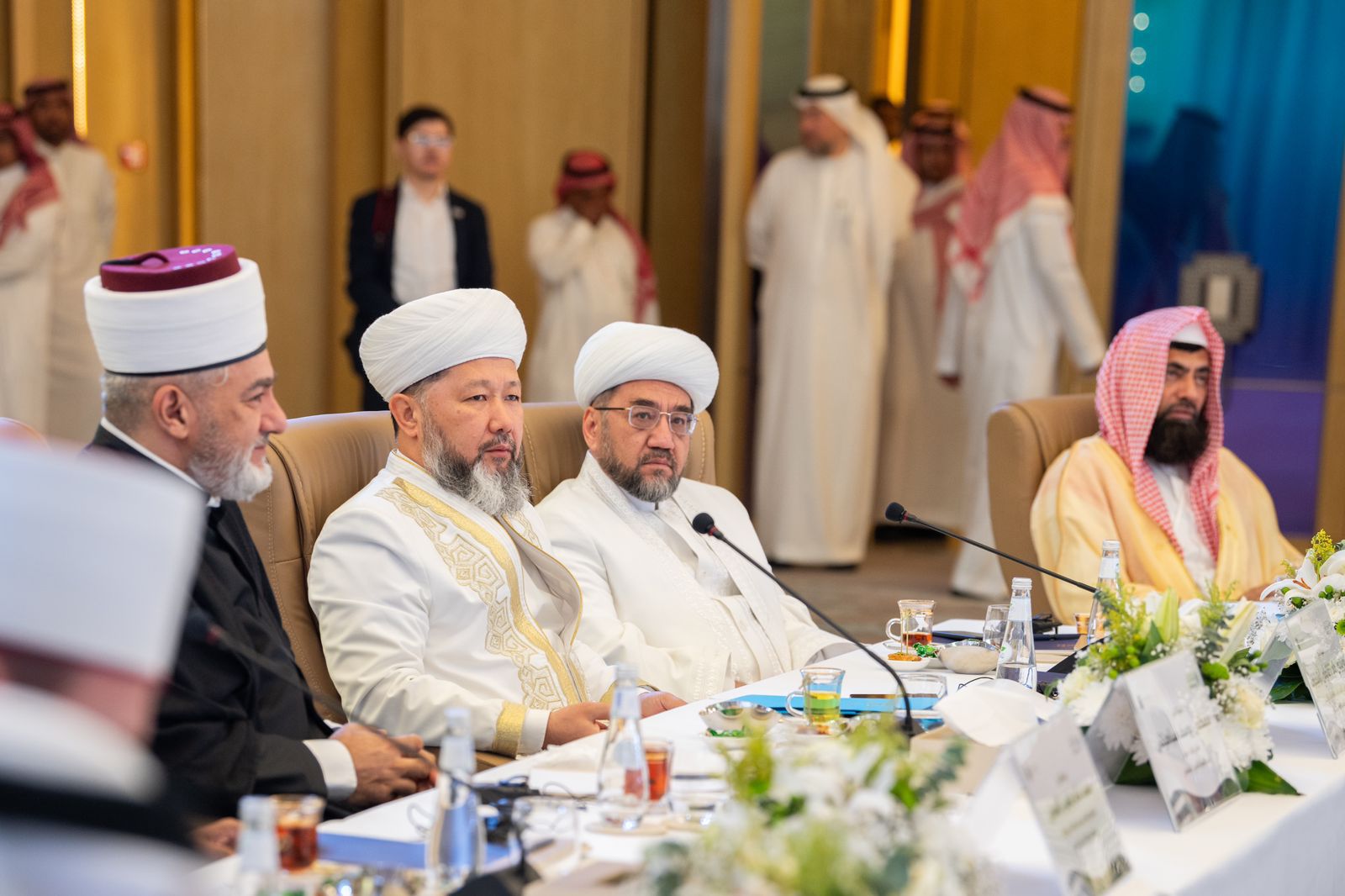 « المجمع الفقهي الإسلامي » يندد بحملات تشـريع "الشذوذ الجنسـي" وتسويغه ومطالبة الدول بالتصدي لها 2 IMG 20240423 WA0004 « المجمع الفقهي الإسلامي » يندد بحملات تشـريع "الشذوذ الجنسـي" وتسويغه ومطالبة الدول بالتصدي لها