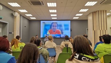 « غزالي »  متحدثاً لشباب روسيا بملتقي النادي الدولي  5 IMG 20240427 WA0001 « غزالي »  متحدثاً لشباب روسيا بملتقي النادي الدولي