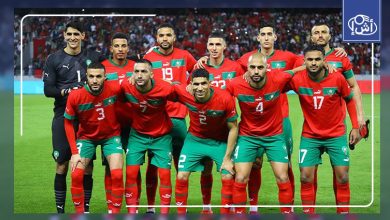 فيفا: المغرب الاول افريقياً والسنغال الثاني ومصر الرابع 6 IMG 20240406 162046 644 1 فيفا: المغرب الاول افريقياً والسنغال الثاني ومصر الرابع