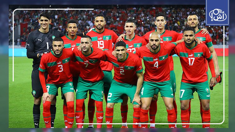 IMG 20240406 162046 644 1 فيفا: المغرب الاول افريقياً والسنغال الثاني ومصر الرابع