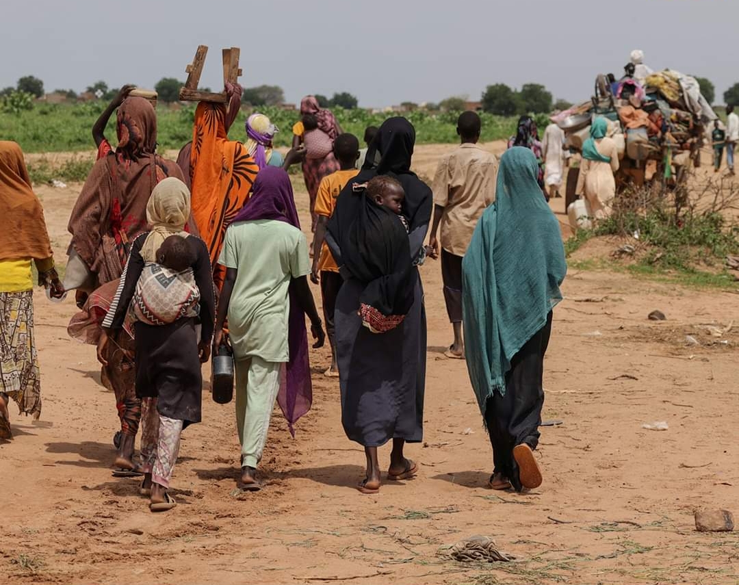 IMG ٢٠٢٤٠٤٢١ ١١٢٢٢٦ مسؤول دولي: خطر المجاعة يحوم حول السودان.. و« الفاو » : نافذة فرص متاحة الآن لمنعها 
