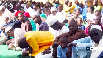 KORITE PODOR1 768x444 1  السنغال: بعض أئمة المساجد يؤكدون أن انتخاب الرئيس الجديد بشارة إلهية