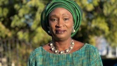 السنغال: تعرف علي السيرة الذاتية لوزيرة الخارجية في حكومة عثمان سونكو 5 YY2MGmiD 400x400 السنغال: تعرف علي السيرة الذاتية لوزيرة الخارجية في حكومة عثمان سونكو