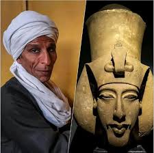 download 6 CNN بالعربية تبحث عن السر وراء التشابه بين الفرعون الشهير إخناتون وحارس مقبرته
