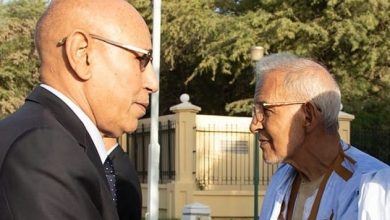 موريتانيا: الرئيس يلتقي بولد داداه بعد إعلان ترشحه في انتخابات 2024.. فهل يدعمه؟ 5 ghaz dad موريتانيا: الرئيس يلتقي بولد داداه بعد إعلان ترشحه في انتخابات 2024.. فهل يدعمه؟