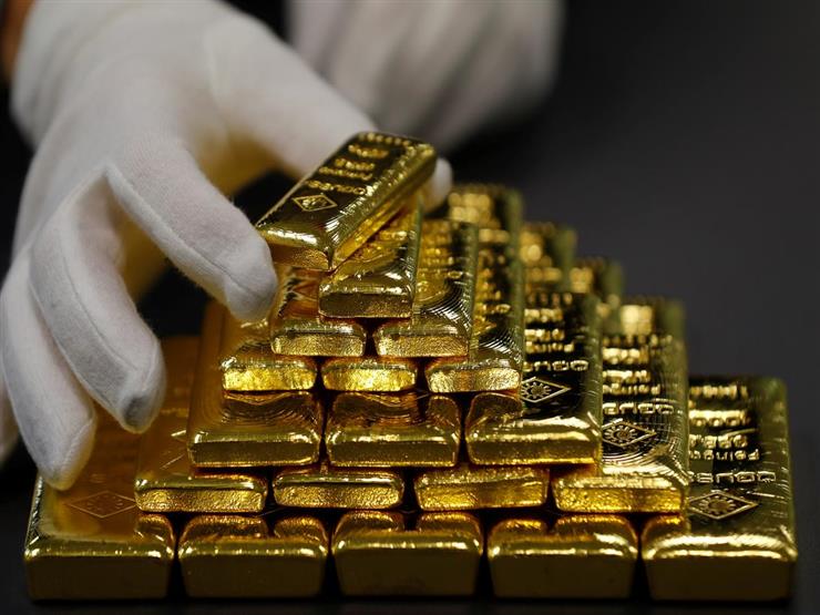 gold 1 خلال تداولات اليوم .. أسعار الذهب عالميا تحلق لمستويات غير مسبوقة