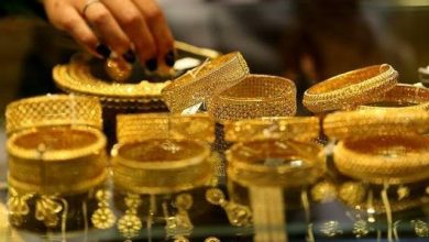 images 3 قبل عيد الفطر .. آخر تحديث لأسعار الذهب في مصر والأسواق العالمية