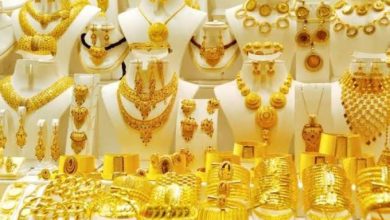 images 4 في ليلة العيد : ارتفاع كبير في أسعار الذهب في مصر .. والمعدن الأصفر يواصل التحليق عالميا