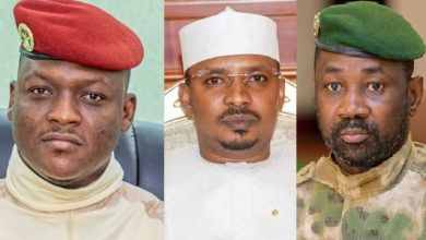 تشاد ترغب في شغل منصب المدير العام لوكالة السلامة والملاحة الجوية في أفريقيا (أسيكنا) 3 mabutcha تشاد ترغب في شغل منصب المدير العام لوكالة السلامة والملاحة الجوية في أفريقيا (أسيكنا)