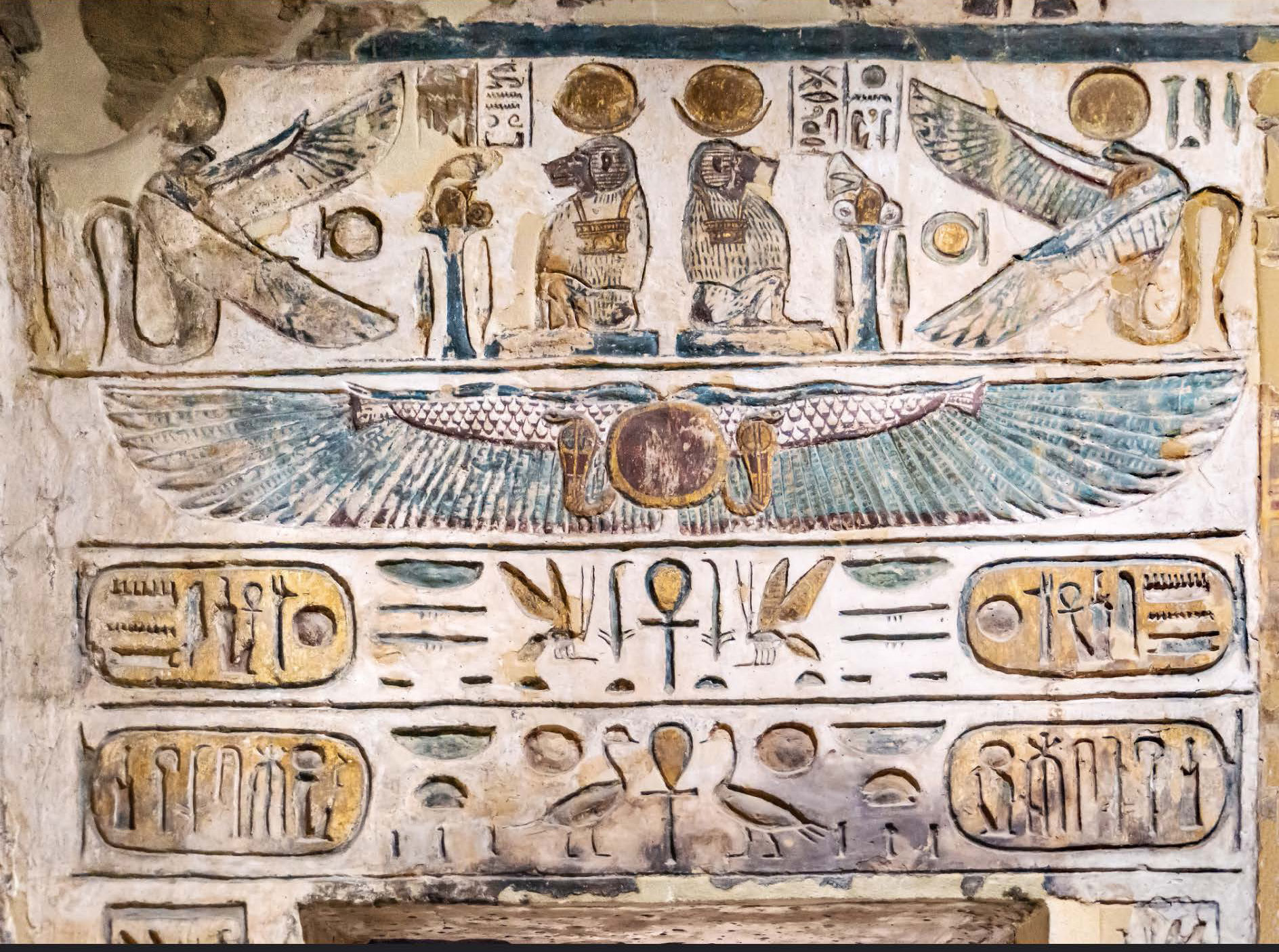 shabait698754906 1 إريتريا ومصر تاريخ من العلاقات ممتد لأكثر من 3000 عام