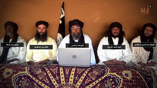الولايات المتحدة تفرض عقوبات على 2 من القادة الجهاديين في الساحل 1 unnamed 6 الولايات المتحدة تفرض عقوبات على 2 من القادة الجهاديين في الساحل