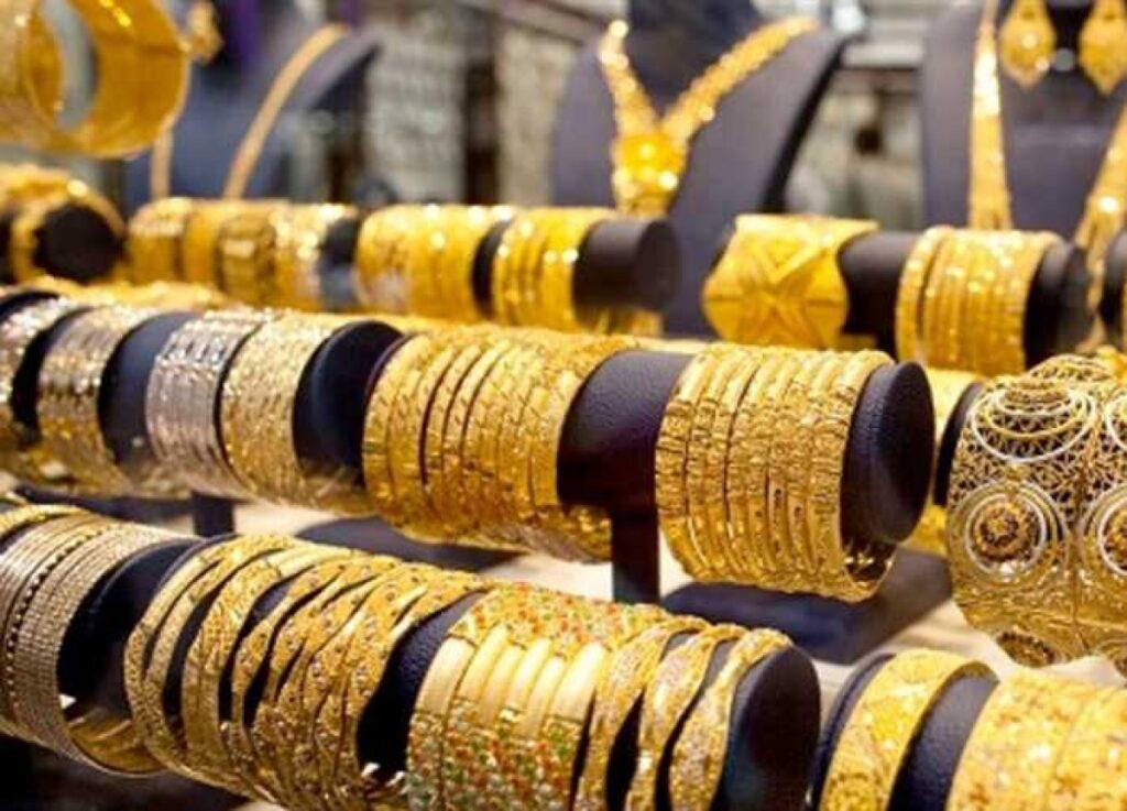 الذهب « عيار 21 يسجل 3110 » .. ارتفاع مفاجئ أسعار الذهب صباح اليوم الثلاثاء بالصاغة 