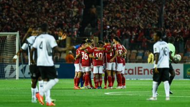٢٠٢٤٠٤٢٧ ٠٠١٨٥٣ الأهلي المصري يضرب موعدا مع الترجي التونسي في نهائي دوري أبطال أفريقيا