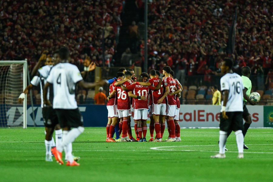 ٠٠١٨٥٣ الأهلي المصري يضرب موعدا مع الترجي التونسي في نهائي دوري أبطال أفريقيا