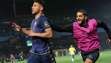 الترجي التونسي يقصي صن داونز ويلاقي الأهلي المصري في نهائي دوري أبطال أفريقيا 4 ٢٠٢٤٠٤٢٧ ٠٠٣٤٣٣ الترجي التونسي يقصي صن داونز ويلاقي الأهلي المصري في نهائي دوري أبطال أفريقيا