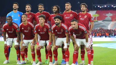 257274 الأهلي :علي رأسهم بغداد بونجاح وكانوتيه و الاردني يزن النعيمات أبرز 3 أسماء مرشحة للفريق