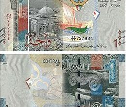 260px Kuwait Dinar مصر .. تراجع كبير في سعر الدينار الكويتي رسميا اليوم الأربعاء في البنوك المصرية