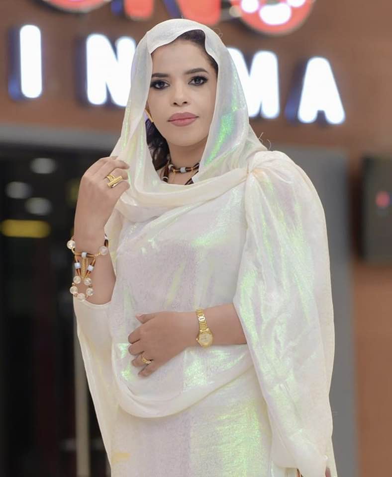سيدة الأعمال السودانية نرمين قرقفي في حوار مع " أفرو نيوز 24 " : التنوع الثقافي في السودان ثروة وثراء حقيقي يجب الإحتفاء به وابرازه في كافة المحافل 2 414953642 2406761056174636 1301086059519244836 n سيدة الأعمال السودانية نرمين قرقفي في حوار مع " أفرو نيوز 24 " : التنوع الثقافي في السودان ثروة وثراء حقيقي يجب الإحتفاء به وابرازه في كافة المحافل