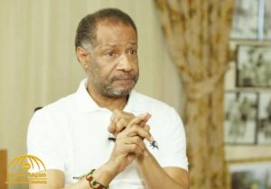 4534 17 أمين دابو: الثعلب الملتحي العبقري الماكر افضل لاعب كرة القدم في الشرق الأوسط