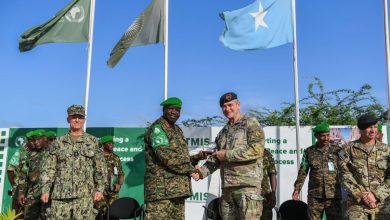 47236 الصومال: الاتحاد الأفريقي يتعهد بحماية المكاسب الأمنية قبل خروج قوات حفظ السلام