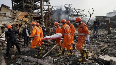 تنزانيا: انفجار يقتل 11 عاملا في مصنع للسكر 2 640x360 cmsv2 6e572956 1f8f 5e4e 9536 b62dcfc4f40d 8456486 تنزانيا: انفجار يقتل 11 عاملا في مصنع للسكر