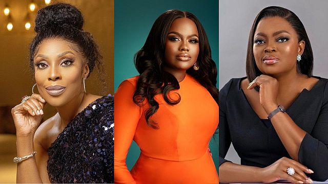 نيجيريا: 3 من صانعي افلام نوليوود ضمن قائمة لأكثر 40 امرأة تأثيرًا في السينما العالمية 1 640x360 cmsv2 8f695a46 74d7 553f a9f3 143baed56a34 8443724 نيجيريا: 3 من صانعي افلام نوليوود ضمن قائمة لأكثر 40 امرأة تأثيرًا في السينما العالمية