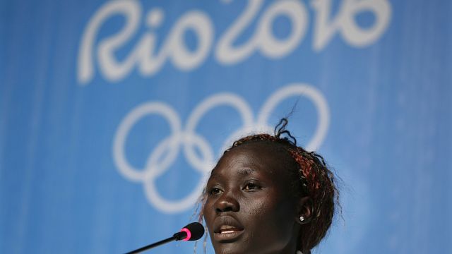 أولمبياد باريس 2024: إيقاف لاجئة من جنوب السودان بسبب المنشطات 1 640x360 cmsv2 f300a010 33fa 5e58 8f50 862df111ac25 8409502 أولمبياد باريس 2024: إيقاف لاجئة من جنوب السودان بسبب المنشطات