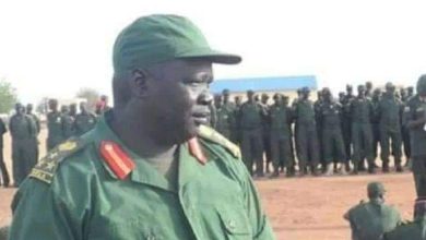 جنوب السودان: زعيم المتمردين يهدد بالانسحاب من محادثات السلام 7 FB IMG 1716275639078 جنوب السودان: زعيم المتمردين يهدد بالانسحاب من محادثات السلام