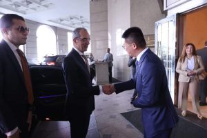 FB IMG 1716328761365 هواوى تطلق منطقة سحابية جديدة Huawei Region في مصر لتكون مركزًا إقليميًا فى شمال إفريقيا باستثمارات ٣٠٠ مليون