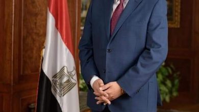 مصر وإفريقيا تحتفلان اليوم بـ "يوم أفريقيا" 2 FB IMG 1716628778553 مصر وإفريقيا تحتفلان اليوم بـ "يوم أفريقيا"