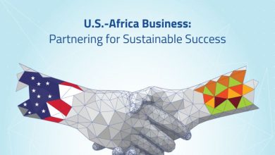 GGI IqlXwAAHv6l إنطلاق قمة الأعمال التجارية بين الولايات المتحدة وأفريقيا في دالاس .. الشراكة من أجل النجاح المستدام