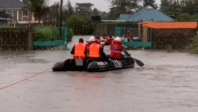 GMd54yRWYAA5FCa og image كينيا : حصيلة ضحايا الفيضانات 210 قتيل .. وتحذيرات من إعصار هيدايا
