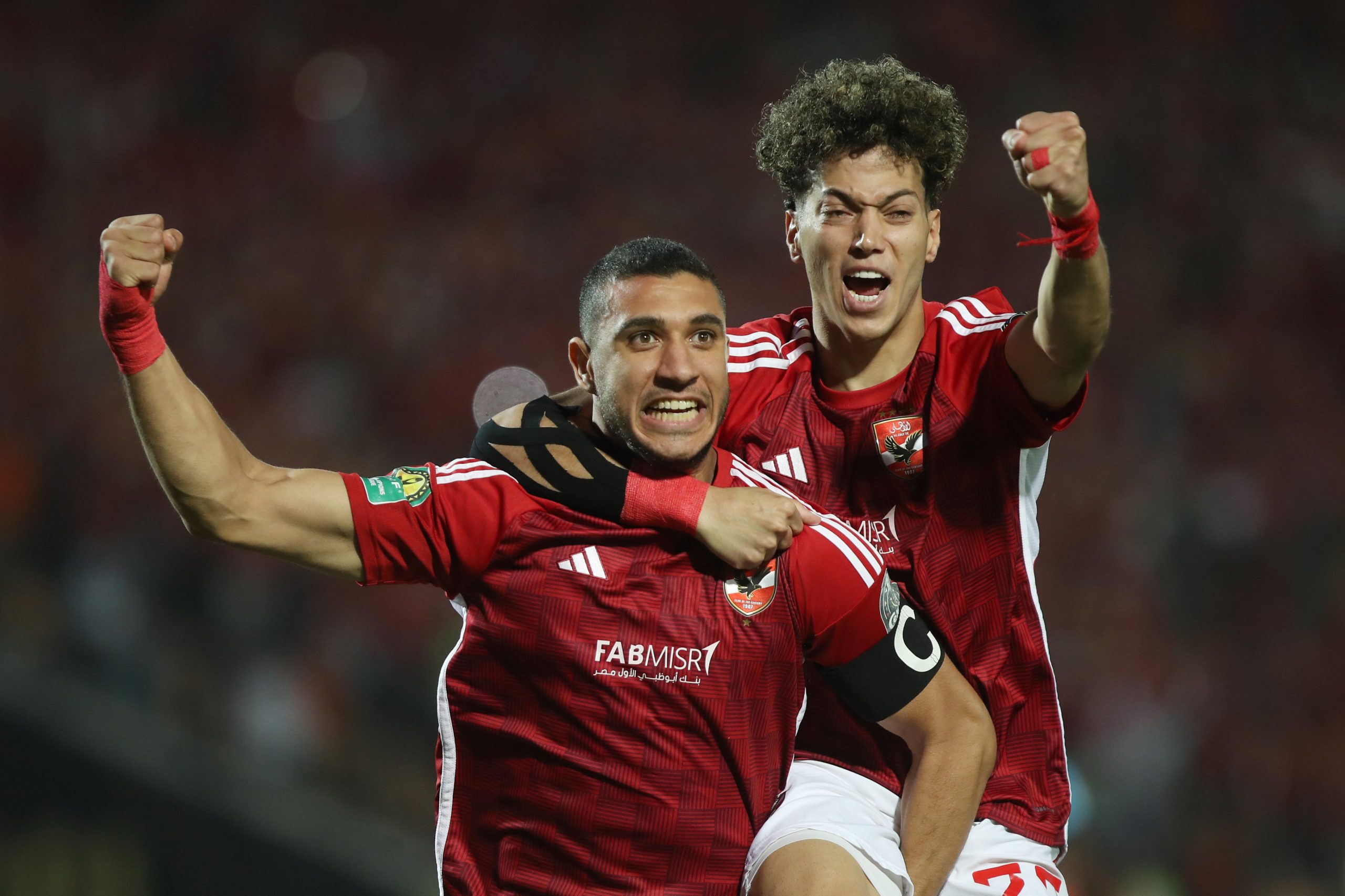 للمرة الثانية عشر في تاريخة .. الأهلي المصري بطلا لـ دوري أبطال أفريقيا 1 GOcOi8WXMAANYLf scaled للمرة الثانية عشر في تاريخة .. الأهلي المصري بطلا لـ دوري أبطال أفريقيا