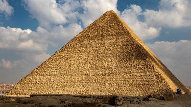 مصر .. « الآثار » : لا صحة لما تردد عن اكتشاف هيكل ضخم بالقرب من هرم خوفو الأكبر  30 IMG 20240514 WA0014 مصر .. « الآثار » : لا صحة لما تردد عن اكتشاف هيكل ضخم بالقرب من هرم خوفو الأكبر