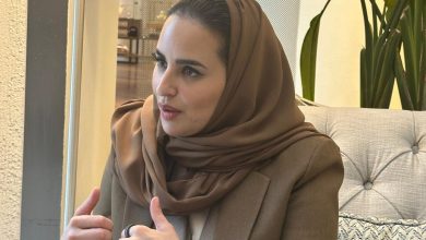 ديمة اليحيي الأمين العام لمنظمة التعاون الرقمي في حوار مع " أفرو نيوز 24 "  : المنظمة تضم في عضويتها 16 دولة بينها 6 دول أفريقية يمثلون أكثر من 800 مليون نسمة 6 IMG 20240521 WA0011 ديمة اليحيي الأمين العام لمنظمة التعاون الرقمي في حوار مع " أفرو نيوز 24 "  : المنظمة تضم في عضويتها 16 دولة بينها 6 دول أفريقية يمثلون أكثر من 800 مليون نسمة