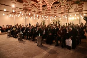 IMG 20240528 WA0017 مصر: افتتاح مسجد الطنبغا الماريداني الذي تم بناءه قبل 500 سنة بعد ترميمه