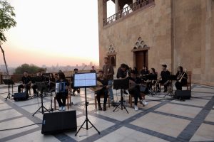 IMG 20240528 WA0034 مصر: افتتاح مسجد الطنبغا الماريداني الذي تم بناءه قبل 500 سنة بعد ترميمه