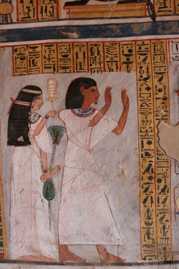 IMG ٢٠٢٤٠٥١٢٧ ١١٥٨٥٣٨٥٦ عالم الآثار المصري الشهير الدكتور حسين عبد البصير يكتب : شم النسيم عيد مصري قديم