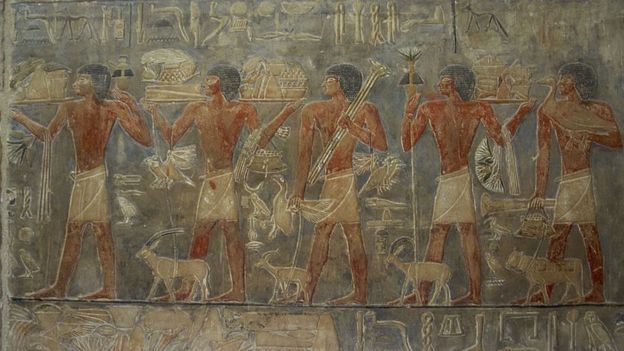 IMG ٢٠٢٤٠٥١٢٧ ١١٥٨٥٨٥٣٩ عالم الآثار المصري الشهير الدكتور حسين عبد البصير يكتب : شم النسيم عيد مصري قديم